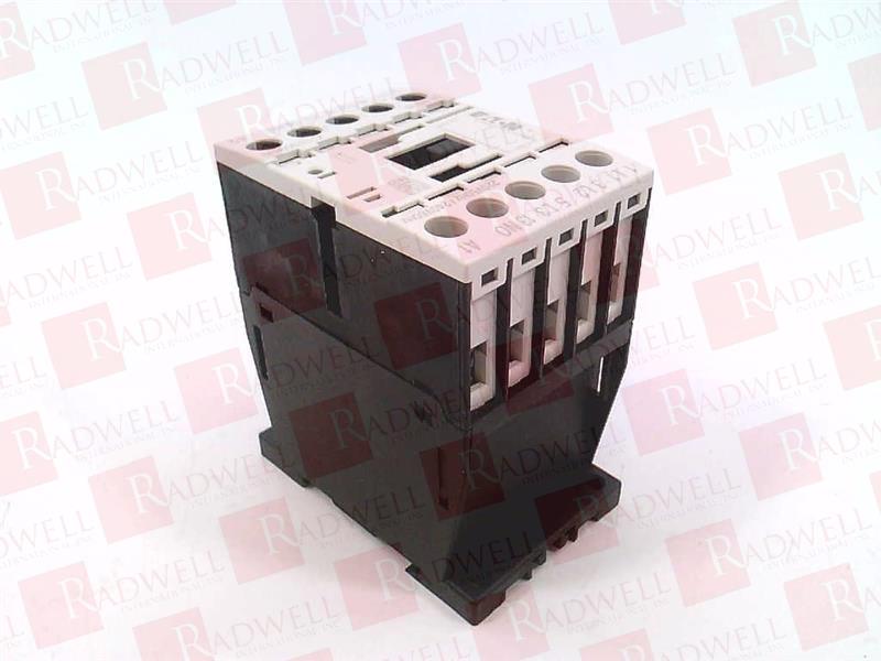 EATON CORPORATION XTCE009B10B