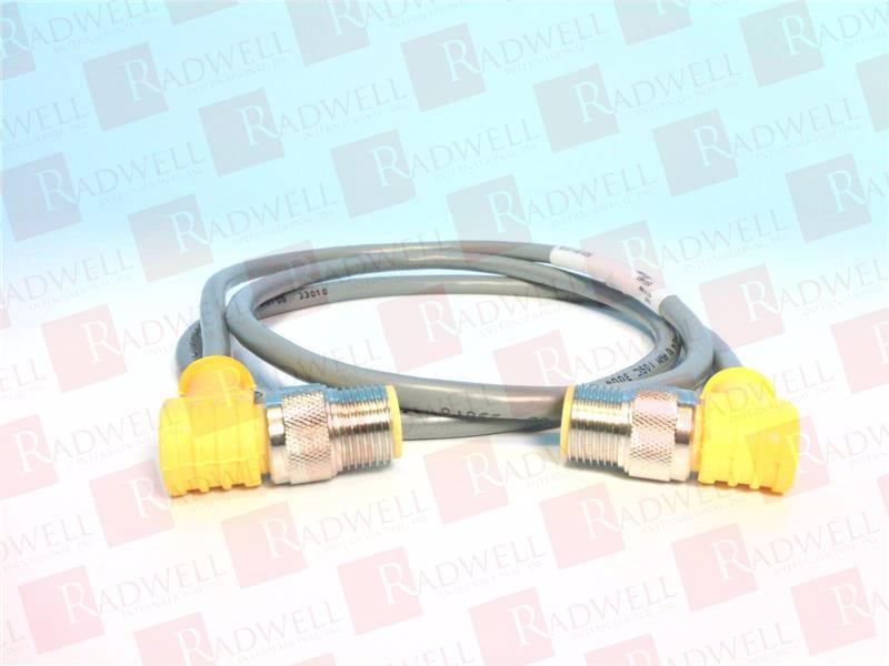 TURCK WS 4.4T-1-WS 4.4T/SV