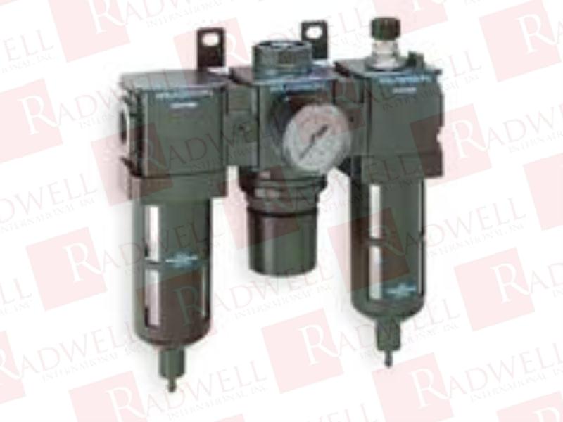 WILKERSON PNEUMATIC C18-02-FKG0