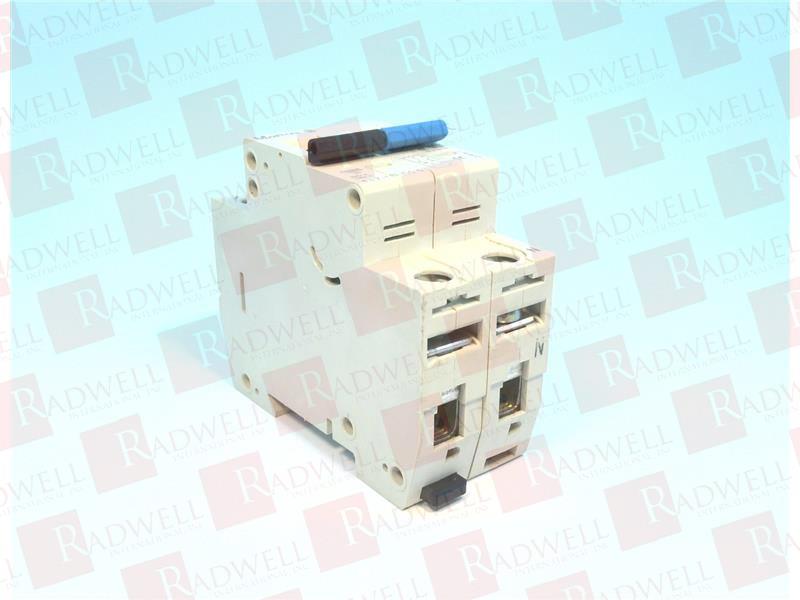 EATON CORPORATION FAZ-1N-C0,5