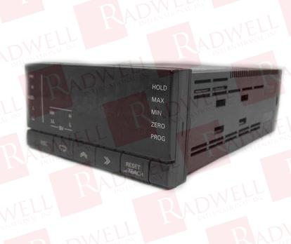 K3NX-VD1A-C2 by OMRON - Buy or Repair at Radwell - Radwell.com