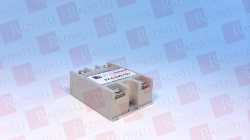 RADWELL RAD-SSR-022