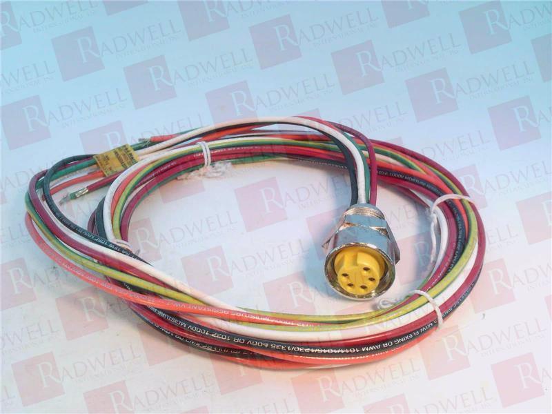 MOLEX 1R5000A20M020