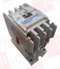 EATON CORPORATION D15-CR40A