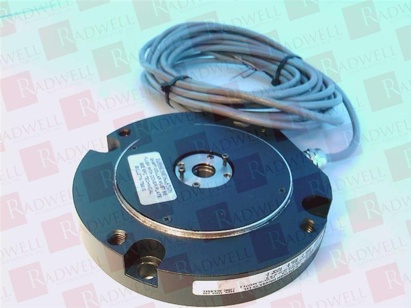 ENCODER PRODUCTS 770-B-S-1024-Q-HV-A-P/25.00-N-N-N