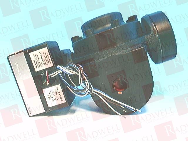 UNIVERSAL FLOW MONITORS MH-CSB10GM-4-1200V.9-GTL0WU-CC