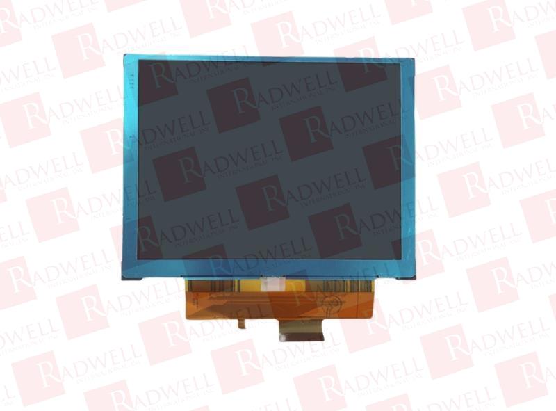 RADWELL VERIFIED SUBSTITUTE SX TPU3-SUB-LCD