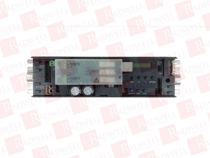 SIEMENS 6FB1141-1AT11-3WE2