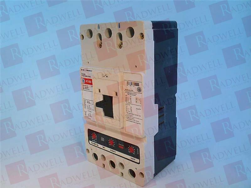 EATON CORPORATION HKD3250V