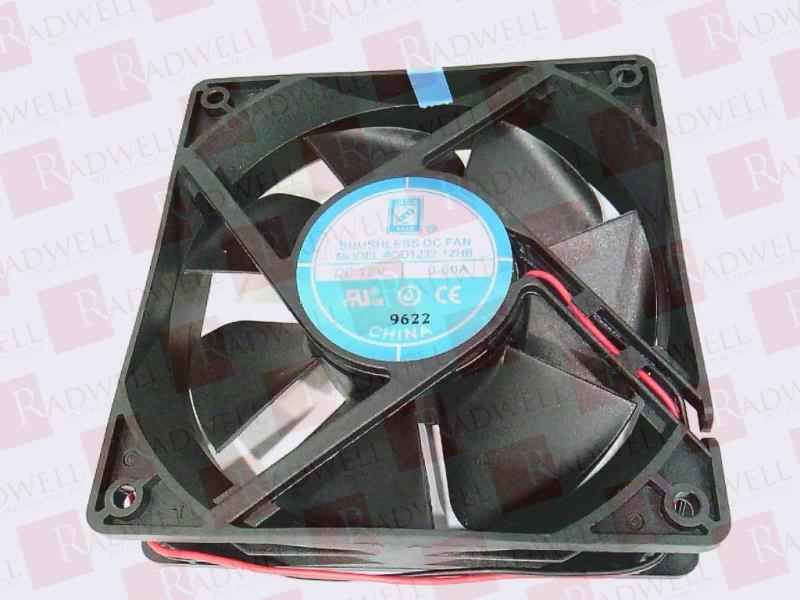 ORION FANS OD123212HB