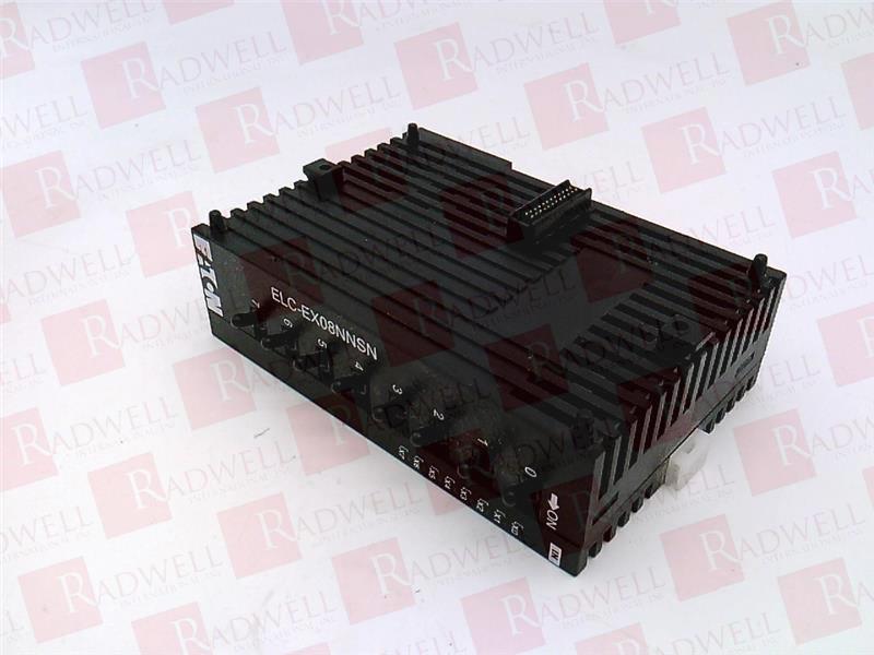 EATON CORPORATION ELC-EX08NNSN