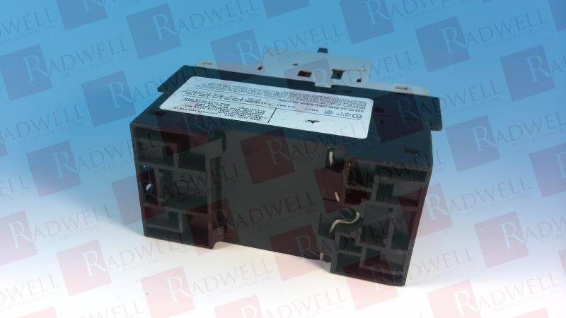 SIEMENS 3RV1321-1BC10