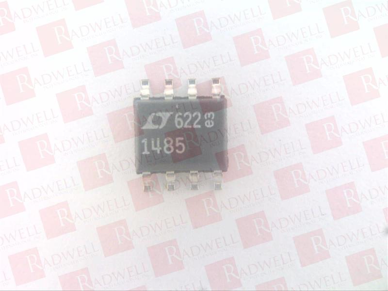 ANALOG DEVICES LTC1485CS8#PBF