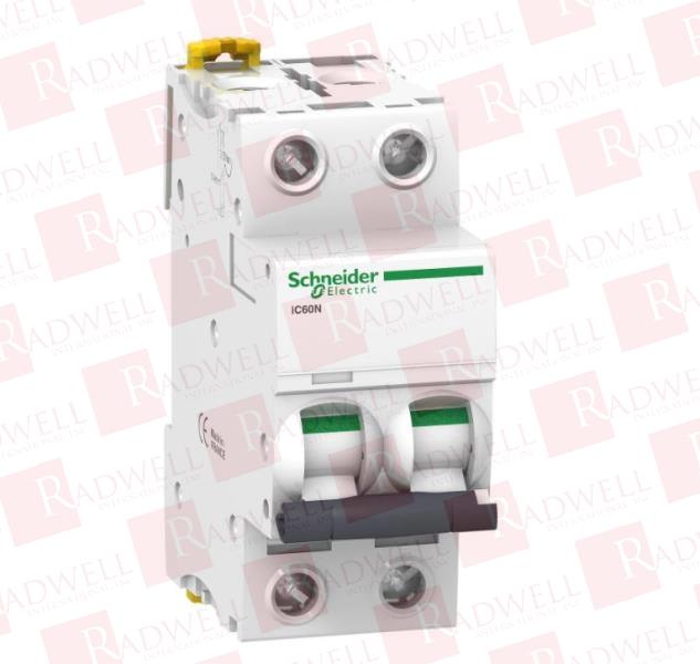 SCHNEIDER ELECTRIC A9F75204