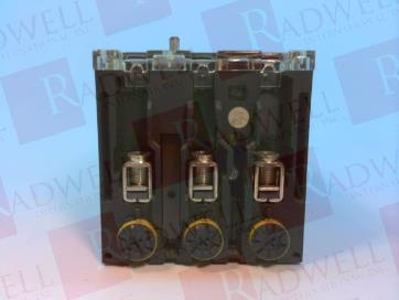 EATON CORPORATION NZM6-100/ZM6-100-CNA