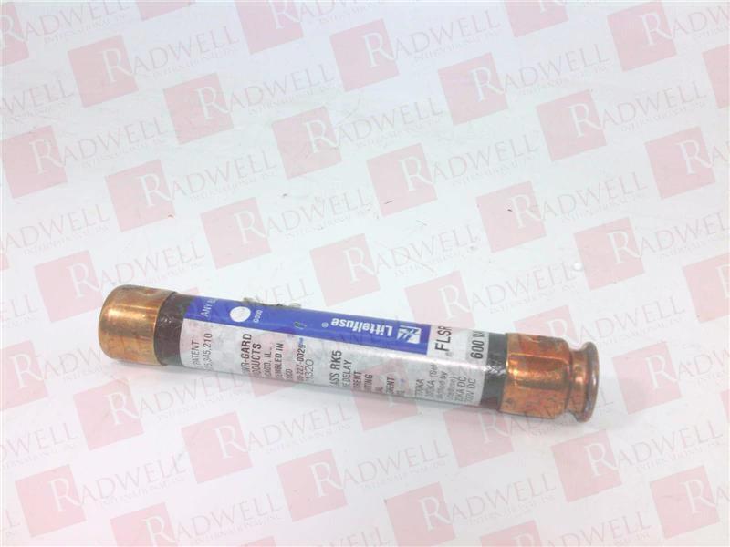 LITTELFUSE FLS-R-10-ID