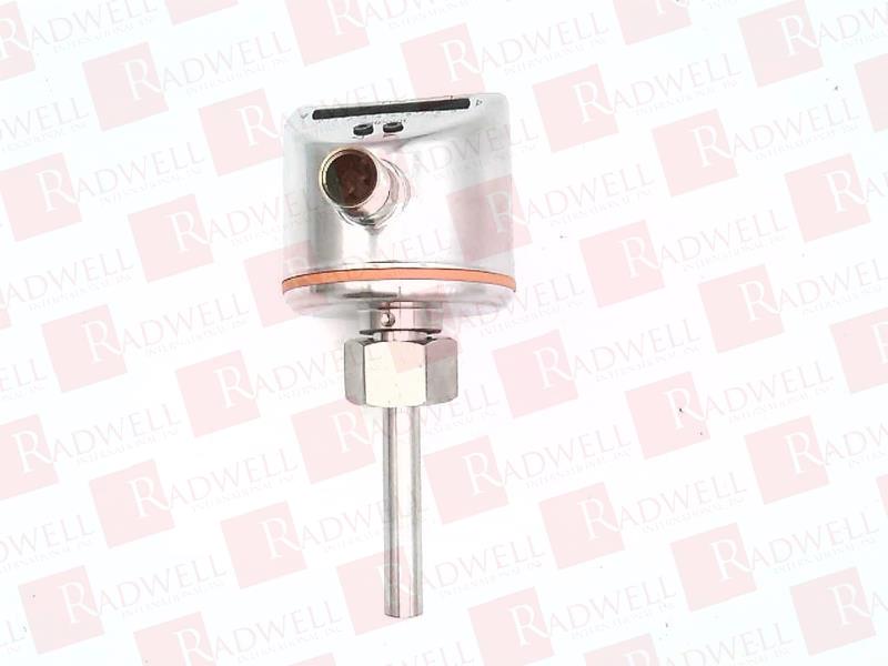 EFECTOR SID10ADBFPKG/US-SI5010