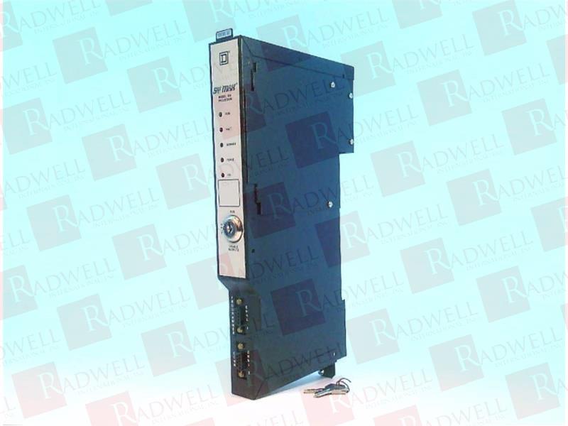 SCHNEIDER ELECTRIC 8030-SCP-323