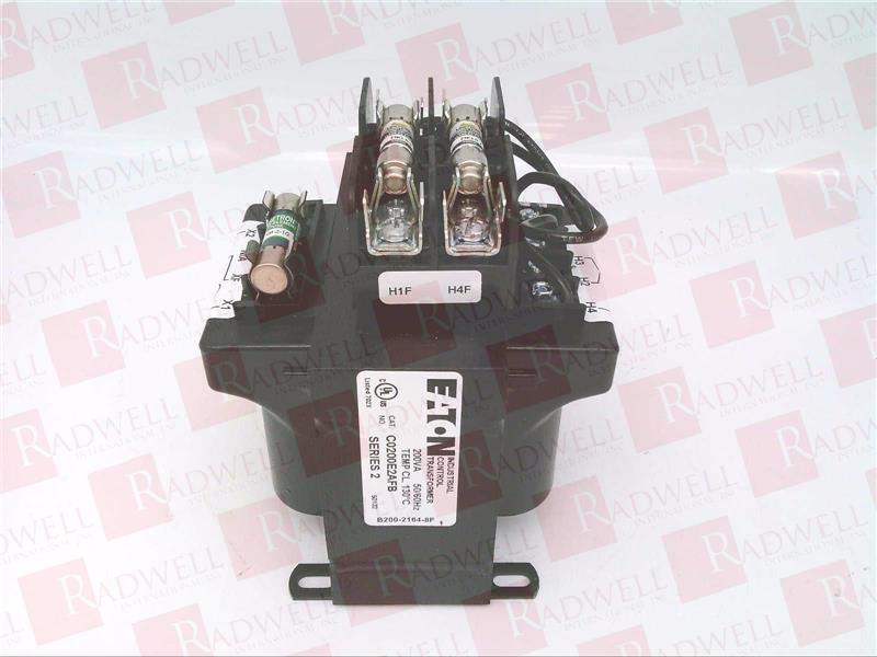 EATON CORPORATION C341EC