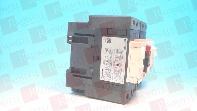 SCHNEIDER ELECTRIC LC2D50AP7