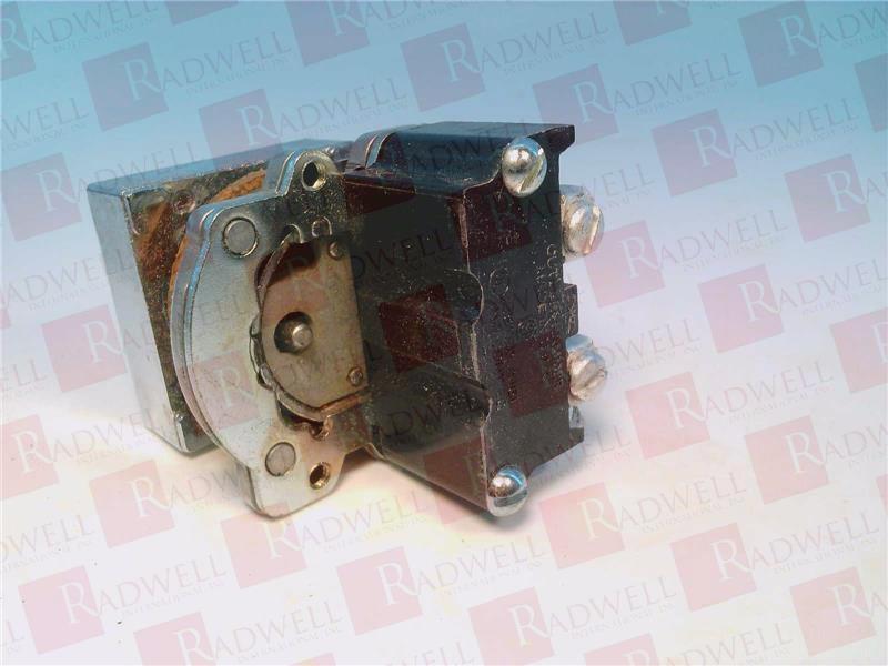 EATON CORPORATION E30DM