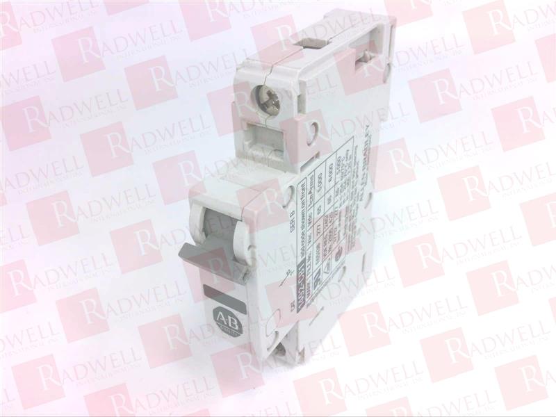 ALLEN BRADLEY 1492-CB1G160