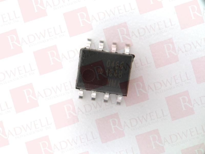 BROADCOM HCPL-0466-000E