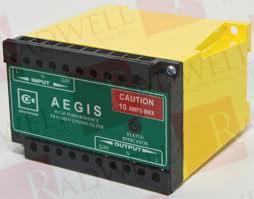 EATON CORPORATION AGSHWCH120N10XS