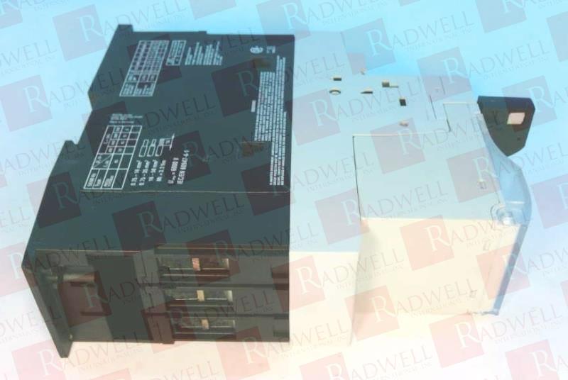 EATON CORPORATION PKE65/AK/XTU-65