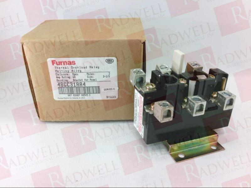 SIEMENS 48GC31AA4