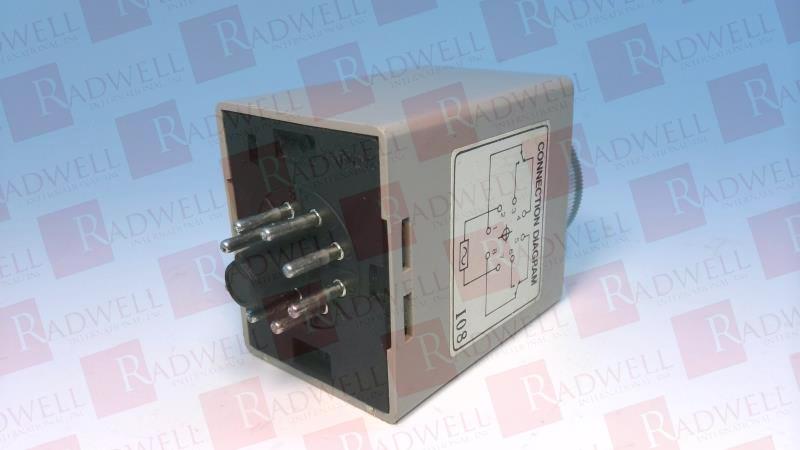 ACI ADVANCED CONTROLS INC 8621A240