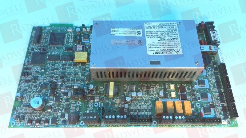 HONEYWELL NFS-640PCA