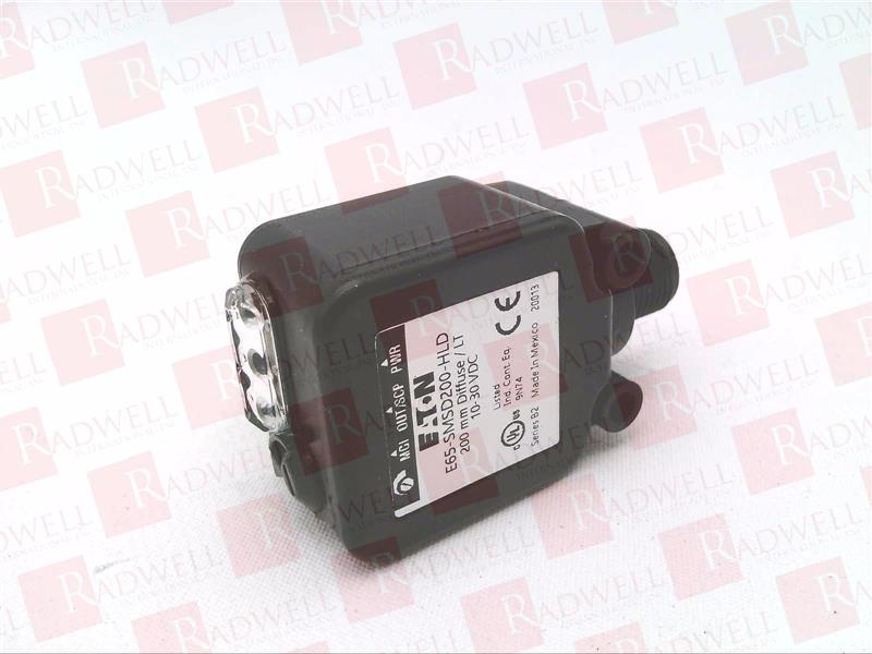 EATON CORPORATION E65-SMSD200-HLD