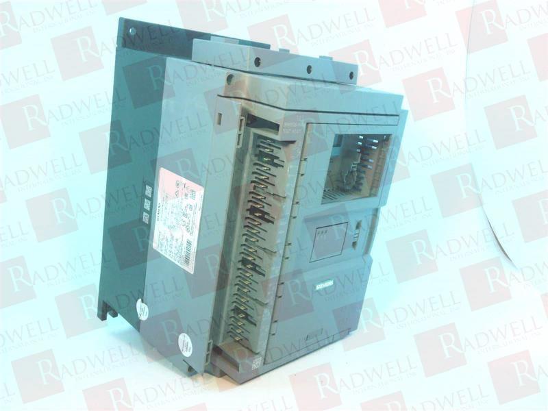 SIEMENS 3RW5526-1HA16