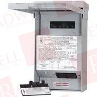 EATON CORPORATION DPU222RGF20WTST