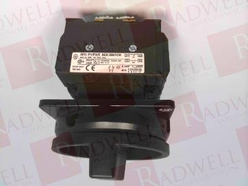 EATON CORPORATION P3-63/EA/SVB-SW/HI11