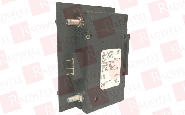 SENSATA TECHNOLOGIES 209-2-1REG4-66-4-9-100-H-V