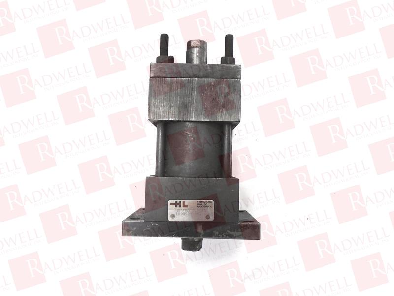 EATON CORPORATION HR5FMD-3.25X1