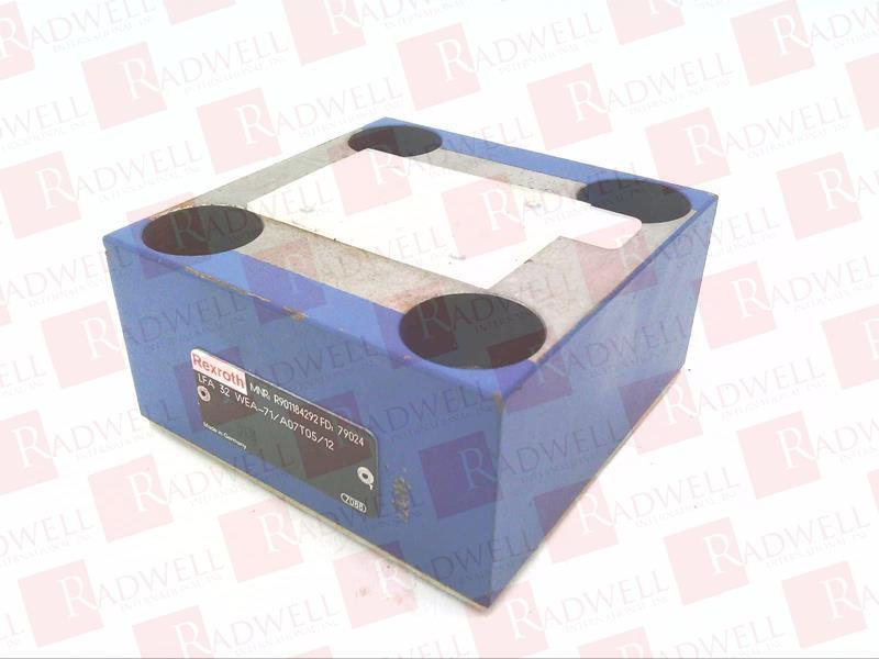 BOSCH R901184292