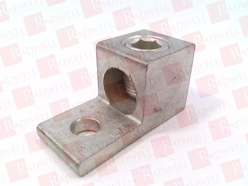 TA-300 Lug/Connector By ILSCO