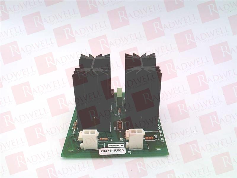 JOHNSON CONTROLS 031-02092-000