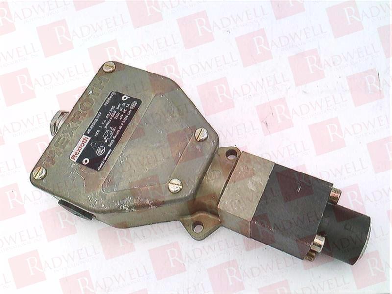 BOSCH R900383624