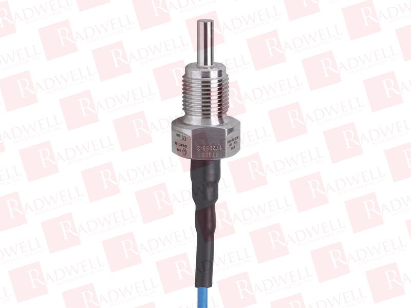 EFECTOR SPR12ABB/2G/6M-SP321A