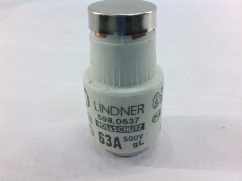 LINDNER 598.0637