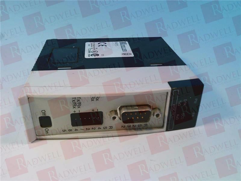 EATON CORPORATION XIOC-TC1