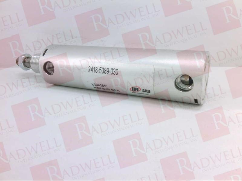 INGERSOLL RAND 2418-5089-030