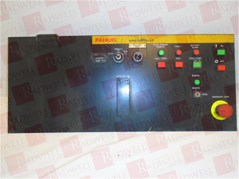 FANUC A05B-2351-C032