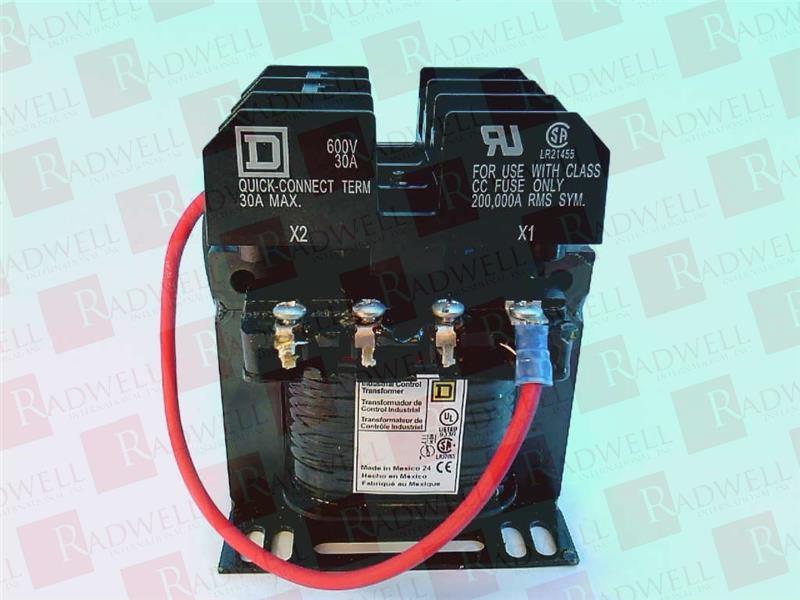 SCHNEIDER ELECTRIC 9070TF100D3