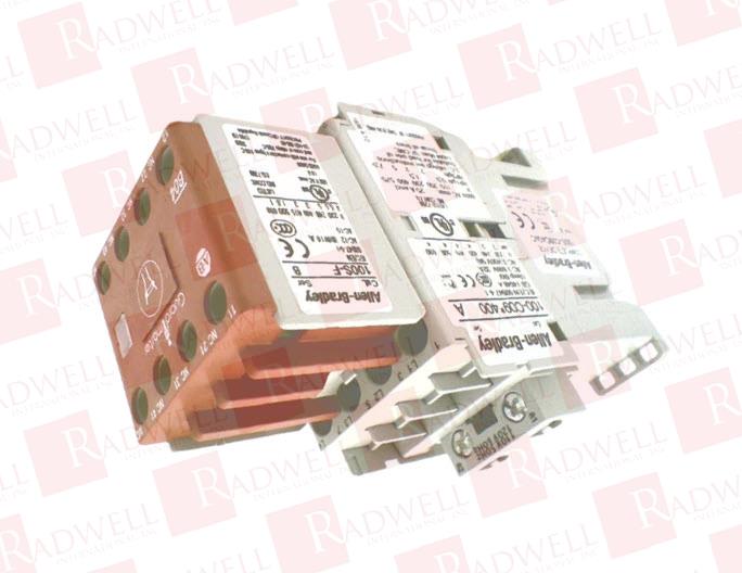 ALLEN BRADLEY 100S-C09D404C