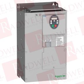 SCHNEIDER ELECTRIC ATV-21HD55N4